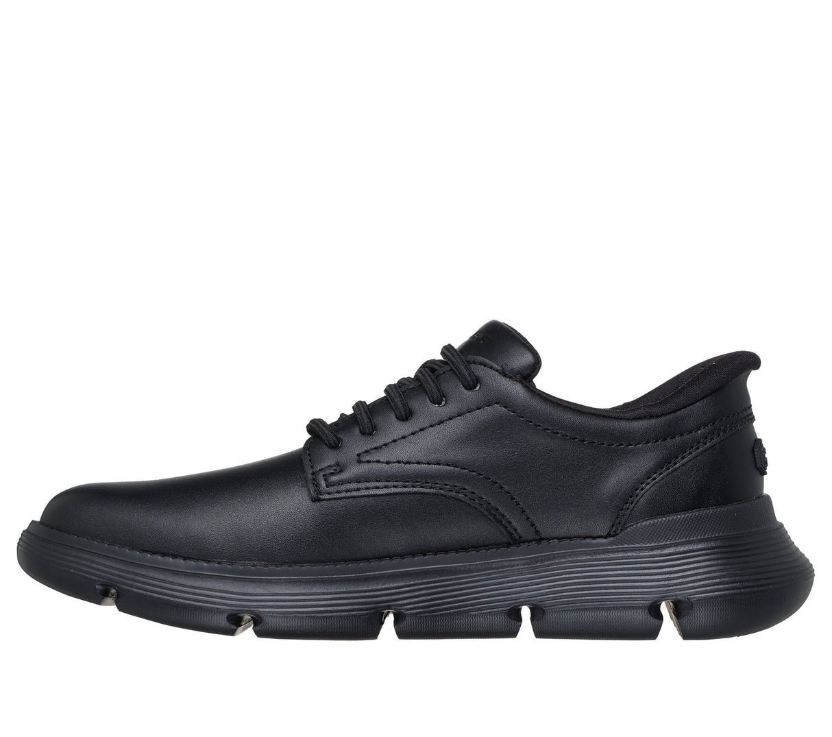 Pantofi Barbati Piele Naturala Skechers SKEC 205353 - Skechers - amely.ro