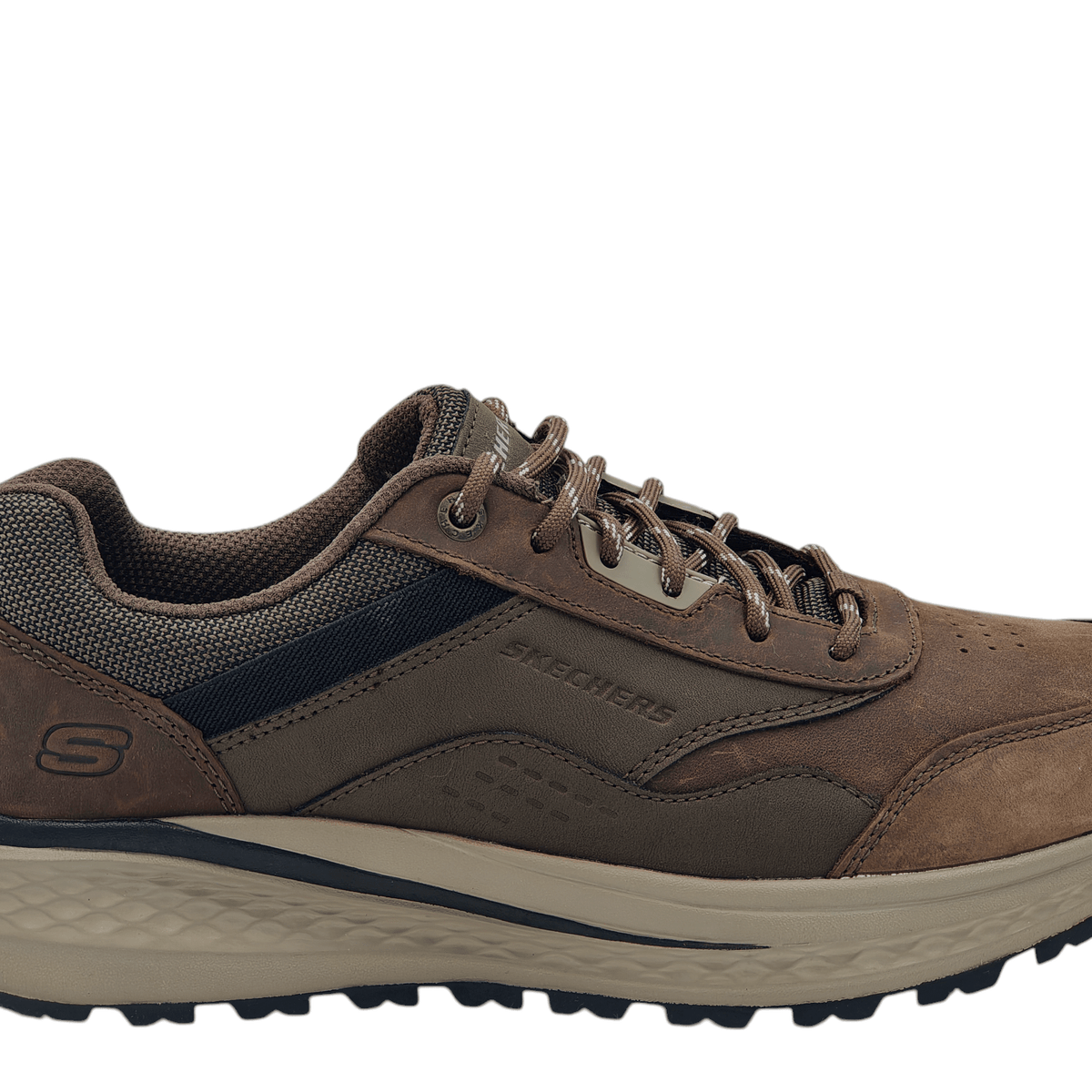 Pantofi Barbati Piele Naturala Skechers SKEC 210925 – amely.ro