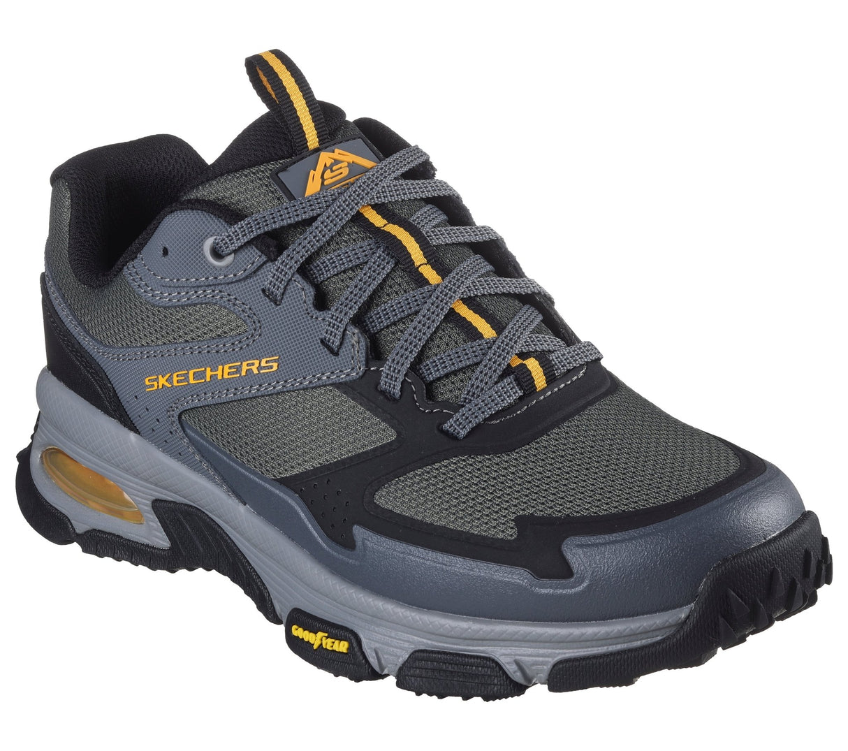 Pantofi Barbati Piele Naturala Skechers SKEC 237553 - Skechers - amely.ro