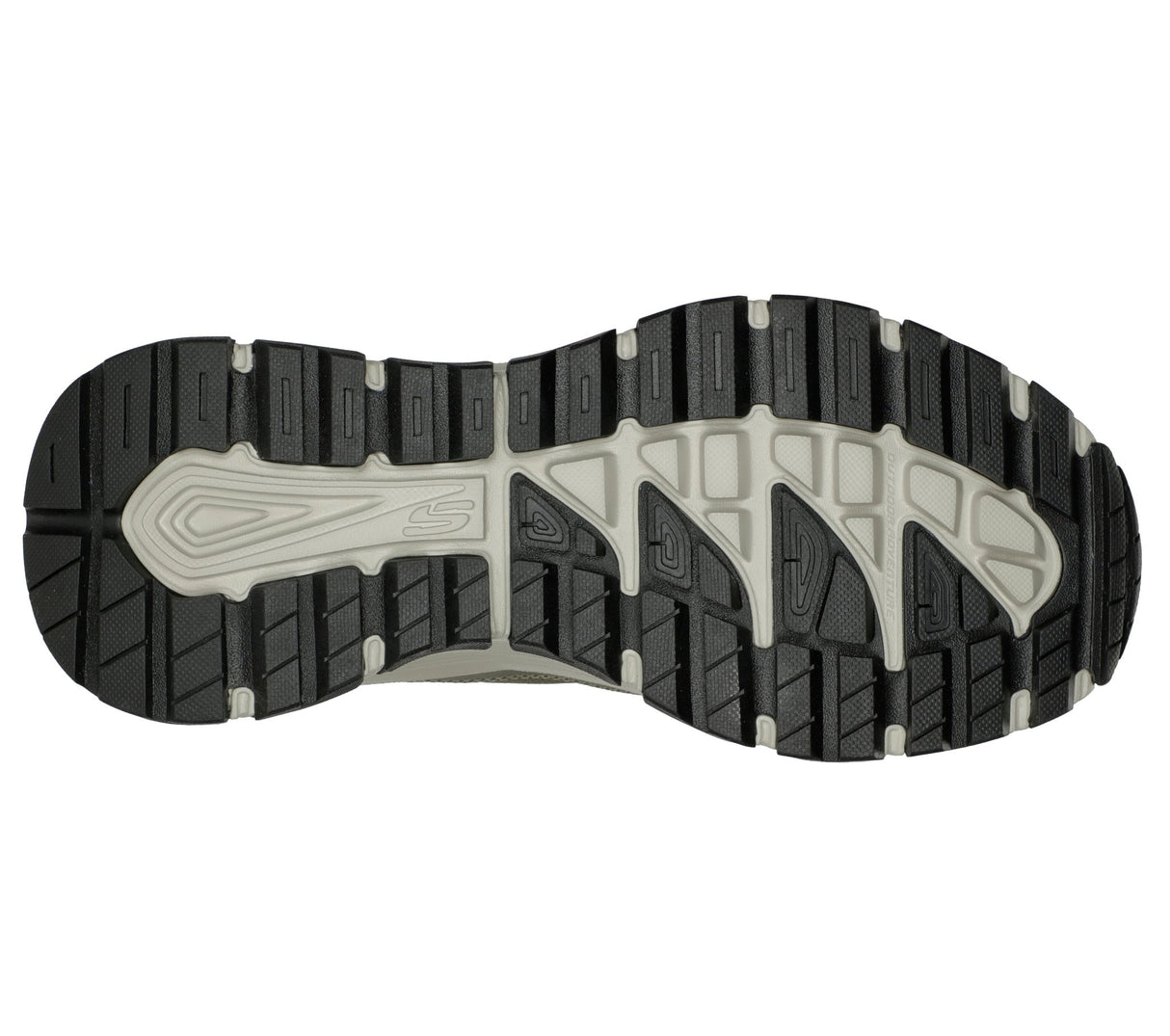 Pantofi Barbati Piele Naturala Skechers SKEC 237565 - Skechers - amely.ro