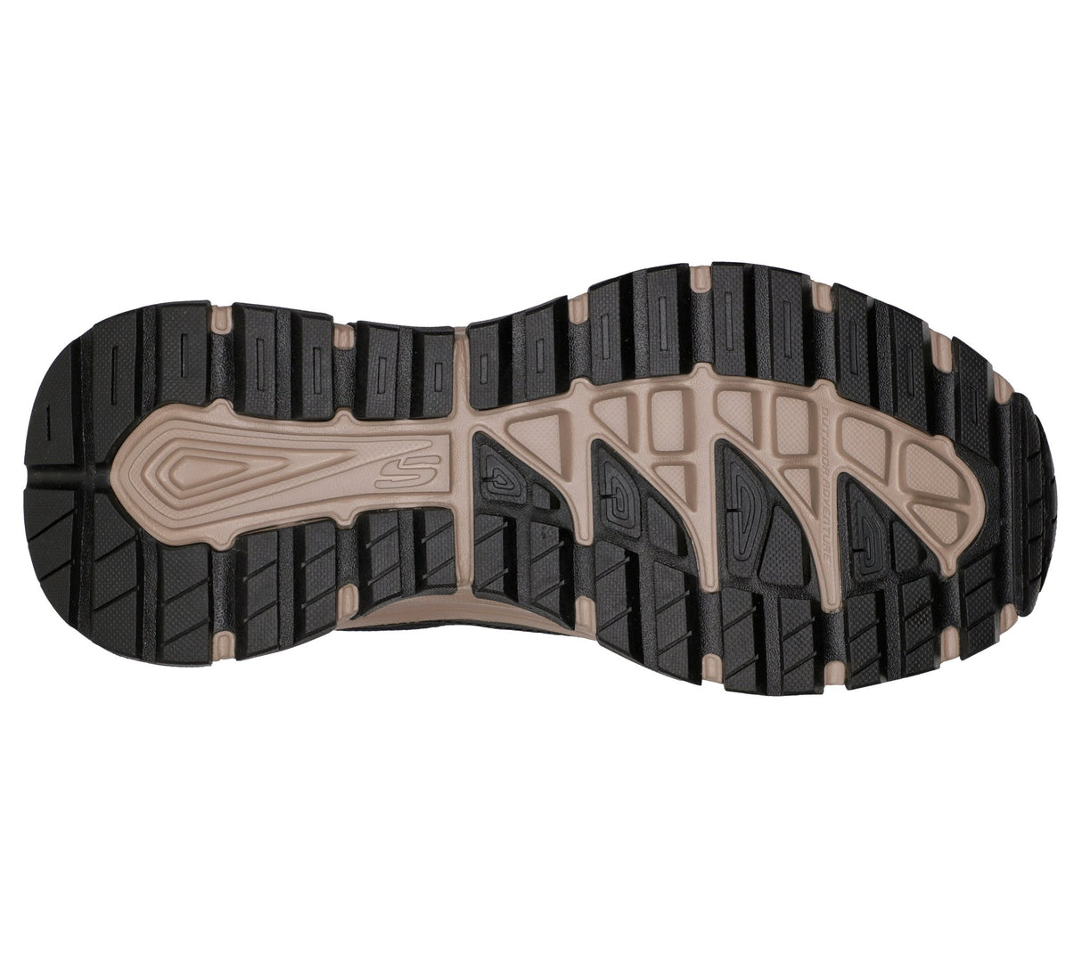 Pantofi Barbati Piele Naturala Skechers SKEC 237565 - Skechers - amely.ro