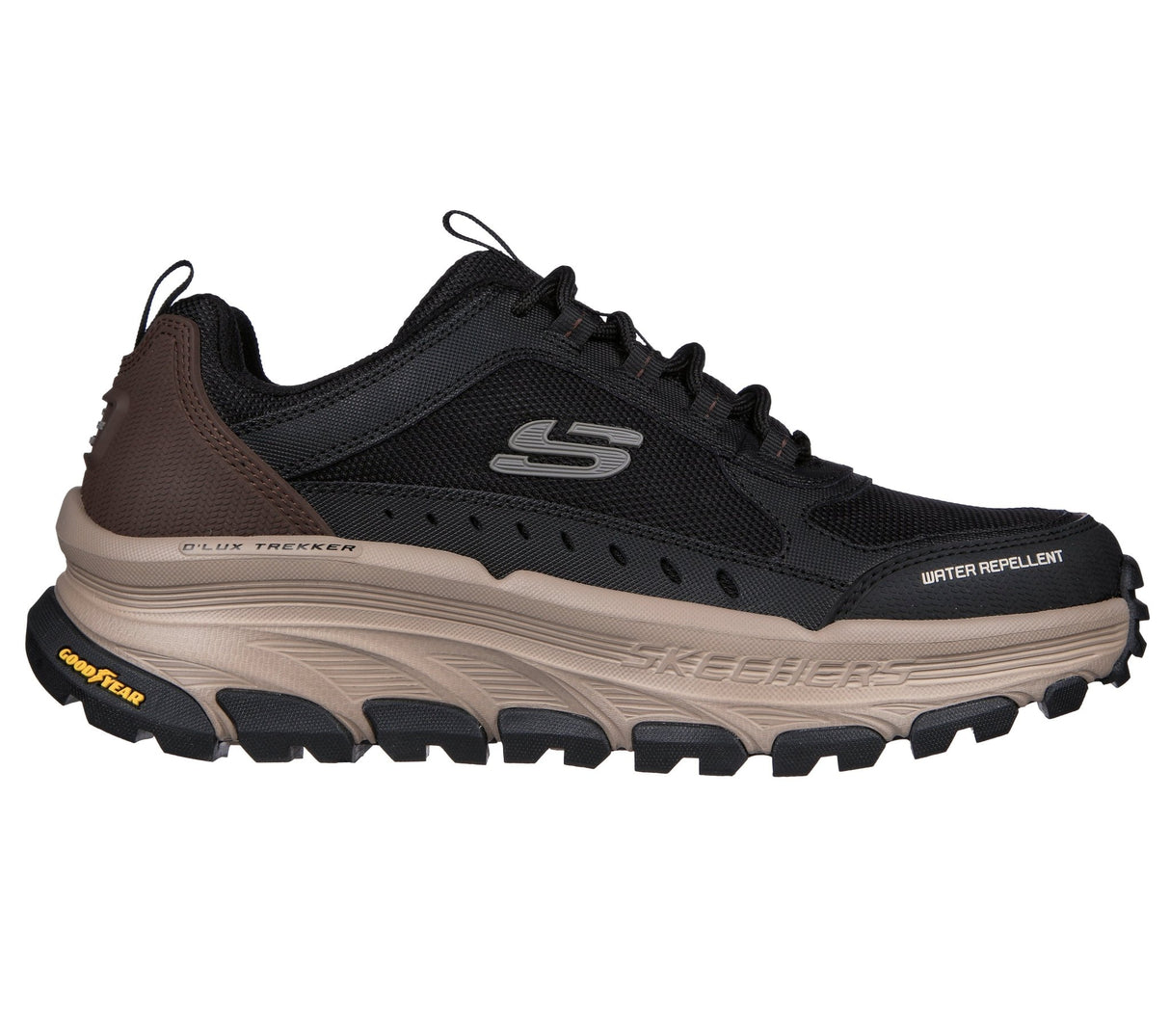 Pantofi Barbati Piele Naturala Skechers SKEC 237565 - Skechers - amely.ro