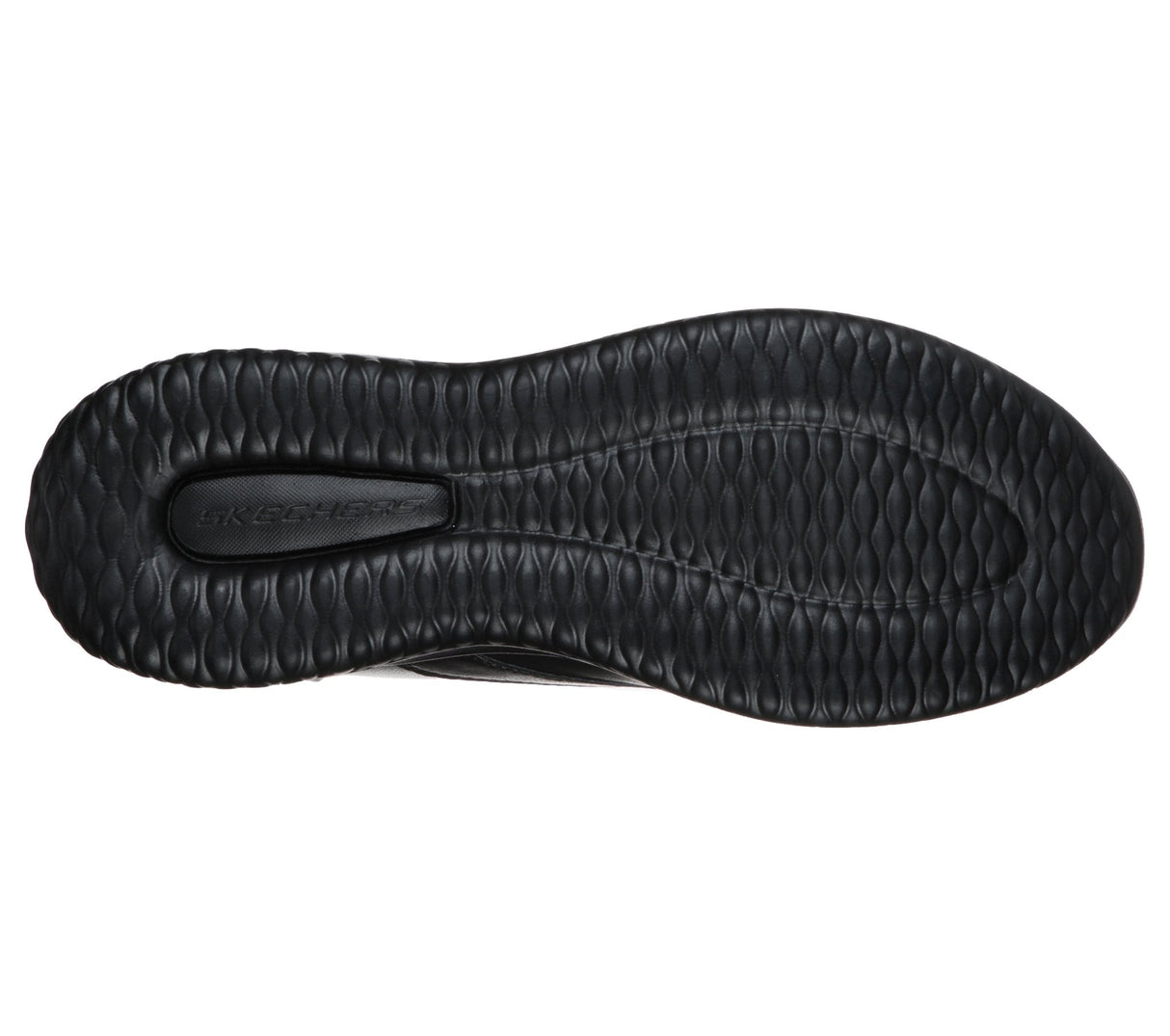 Pantofi Barbati Piele Naturala Skechers SKEC 65693 - Skechers - amely.ro