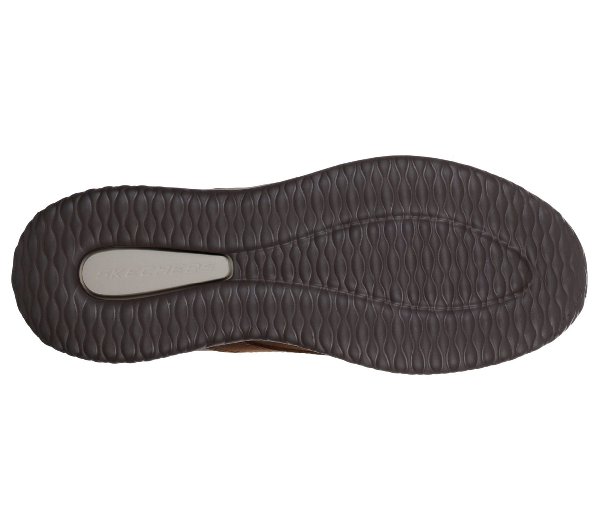 Pantofi Barbati Piele Naturala Skechers SKEC 65693 - Skechers - amely.ro
