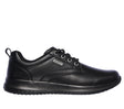 Pantofi Barbati Piele Naturala Skechers SKEC 65693 - Skechers - amely.ro