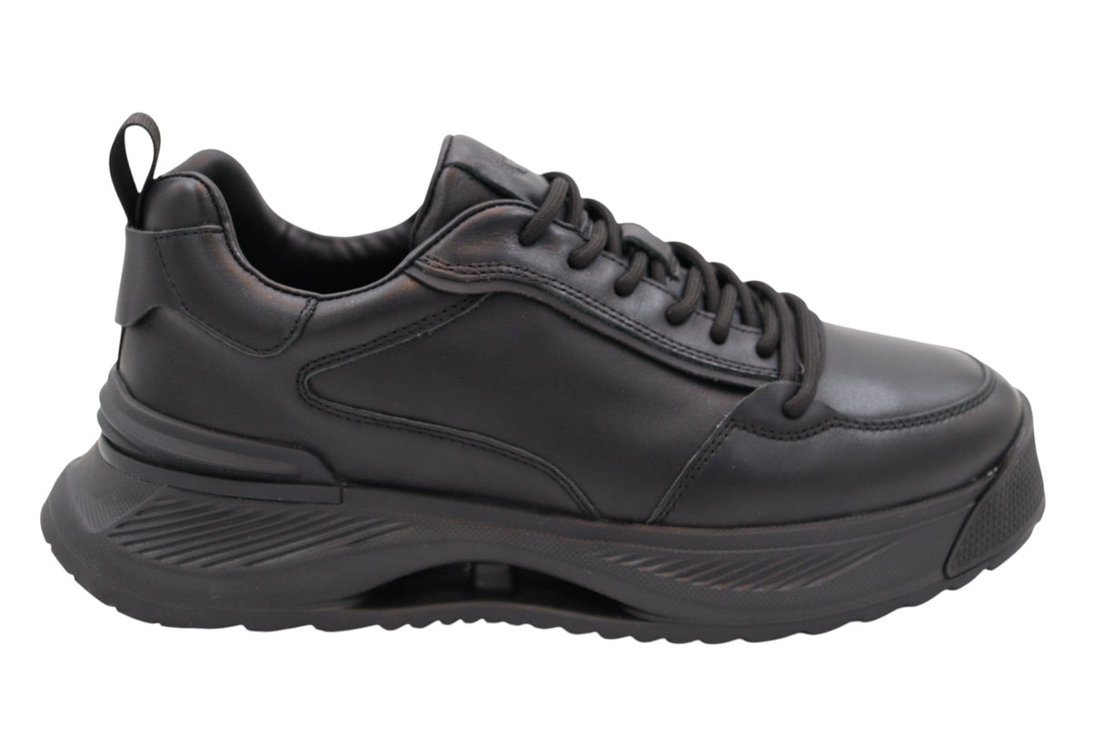 Pantofi Barbati Piele Naturala Stephano FENI 1008 - Stephano - amely.ro