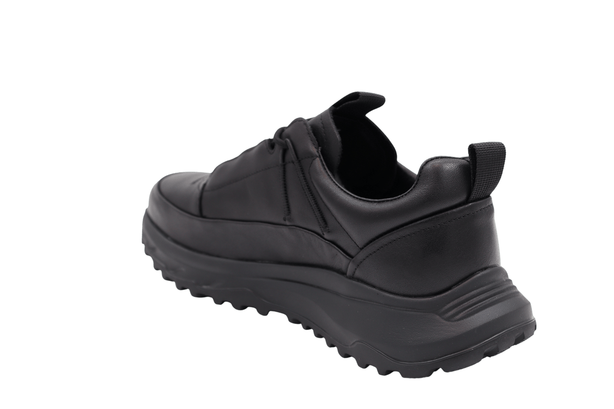 Pantofi Barbati Piele Naturala Stephano FENI 10132 - Stephano - amely.ro