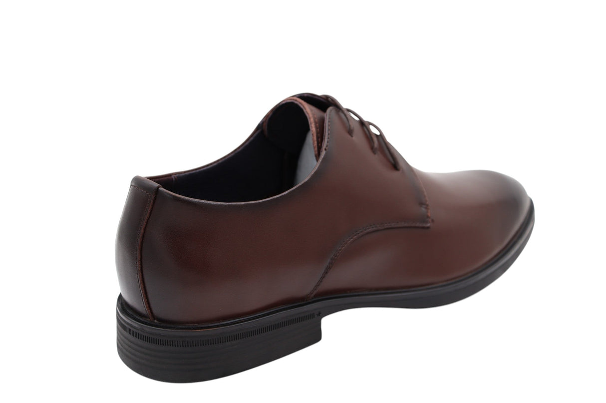 Pantofi Barbati Piele Naturala Stephano FENI 10663 - Stephano - amely.ro