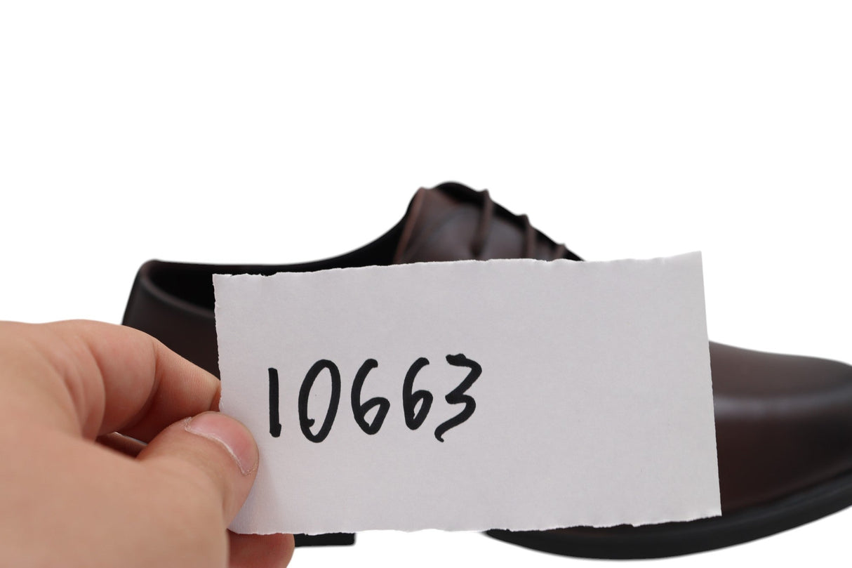 Pantofi Barbati Piele Naturala Stephano FENI 10663 - Stephano - amely.ro