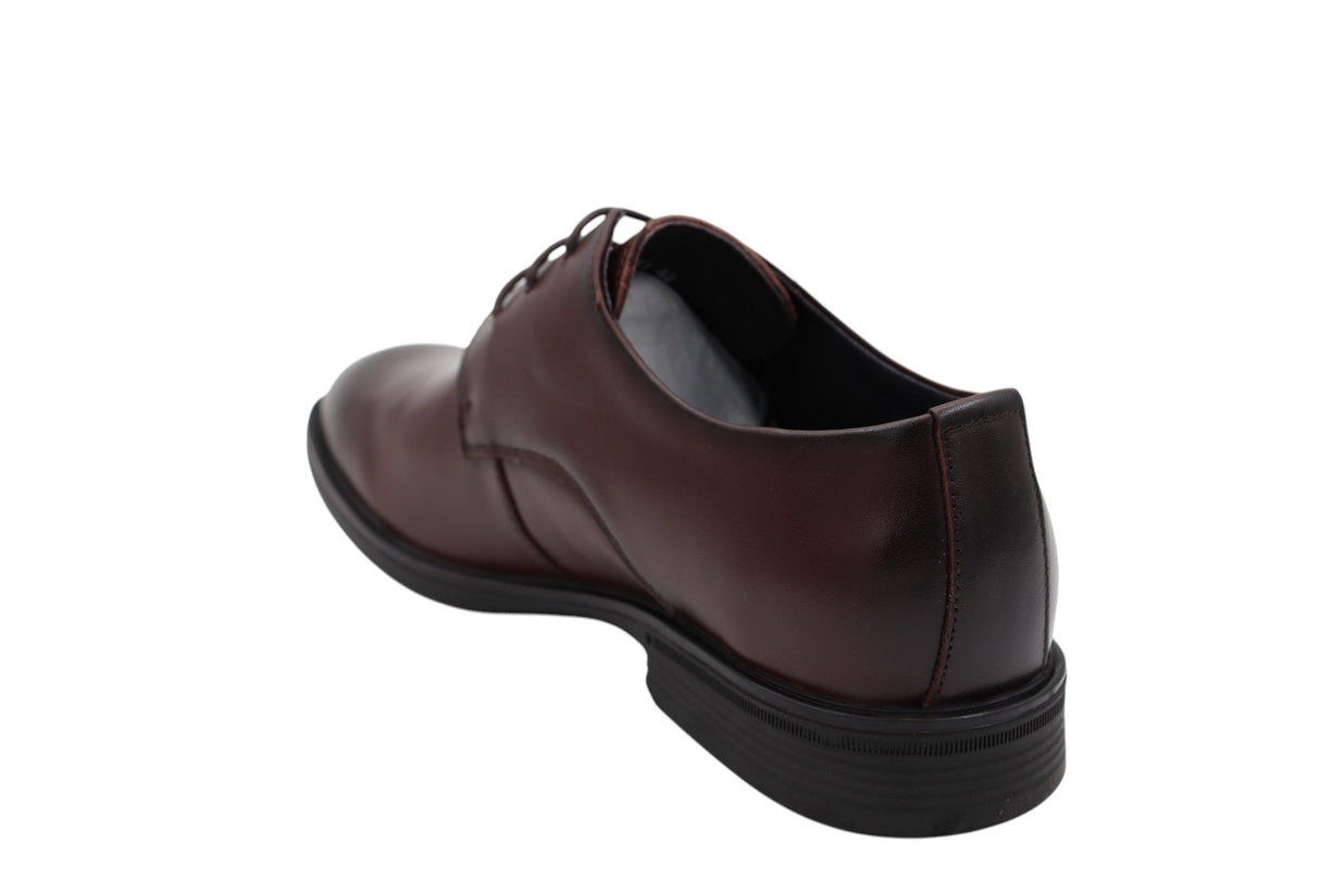 Pantofi Barbati Piele Naturala Stephano FENI 10663 - Stephano - amely.ro