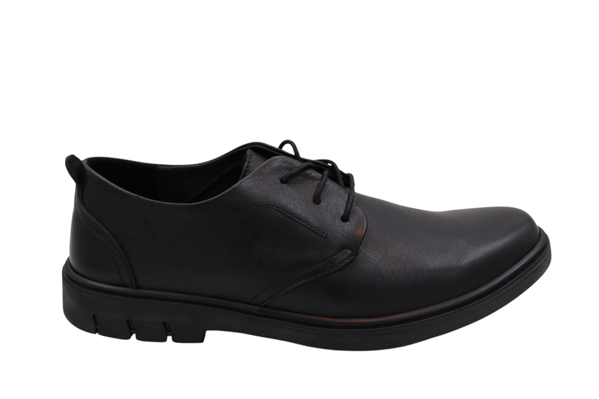 Pantofi Barbati Piele Naturala Stephano FENI 17010 - Stephano - amely.ro