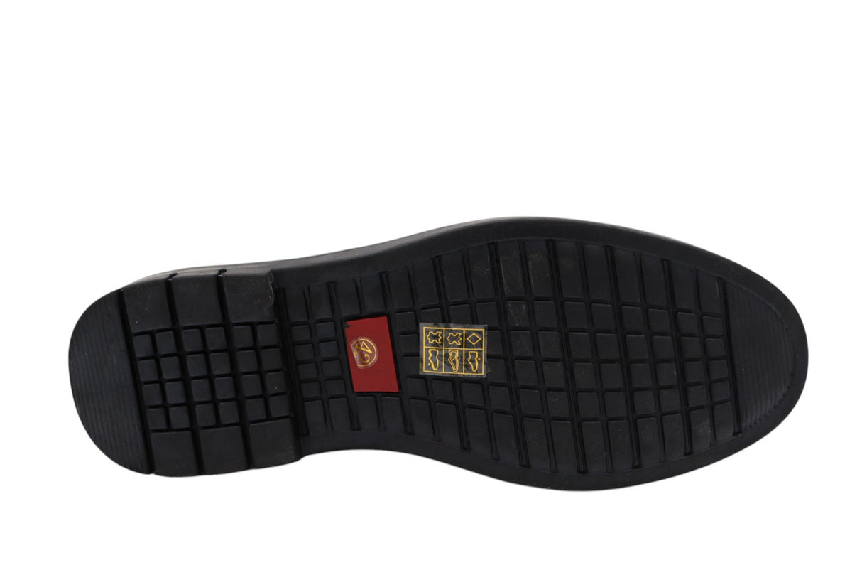 Pantofi Barbati Piele Naturala Stephano FENI 17010 - Stephano - amely.ro