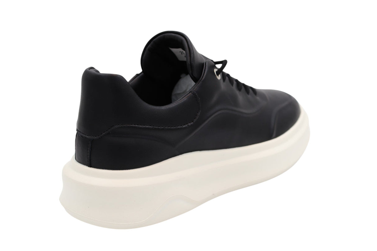 Pantofi Barbati Piele Naturala Stephano FENI 206 - Stephano - amely.ro