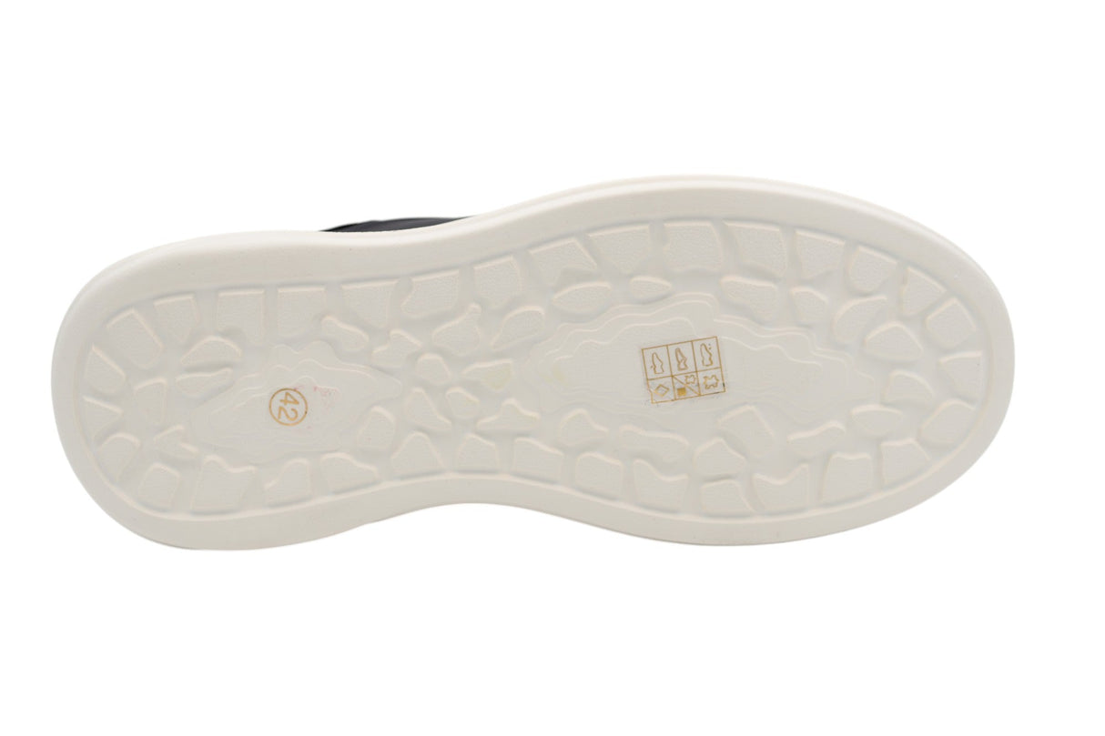 Pantofi Barbati Piele Naturala Stephano FENI 206 - Stephano - amely.ro