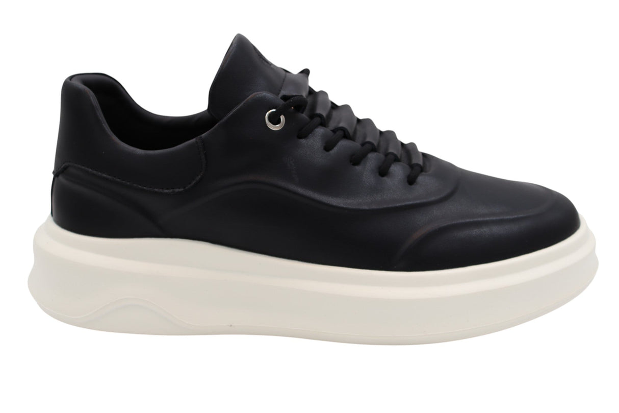 Pantofi Barbati Piele Naturala Stephano FENI 206 - Stephano - amely.ro