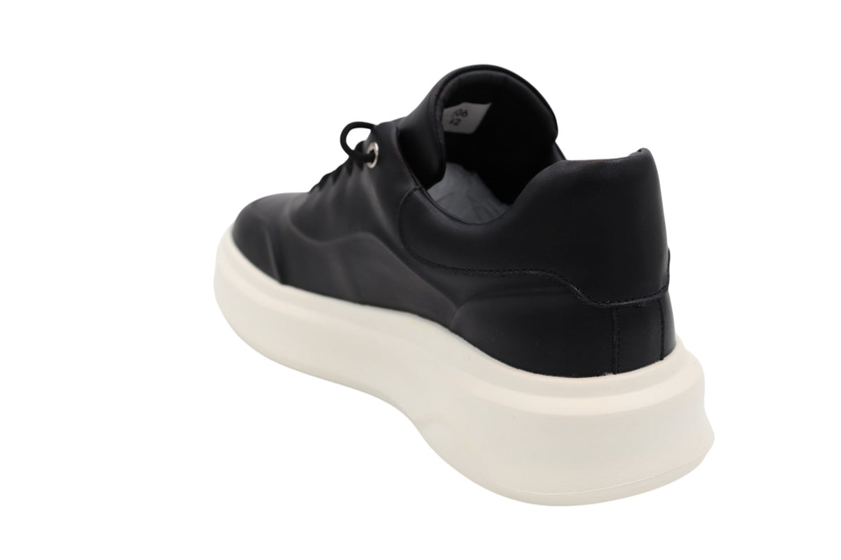 Pantofi Barbati Piele Naturala Stephano FENI 206 - Stephano - amely.ro