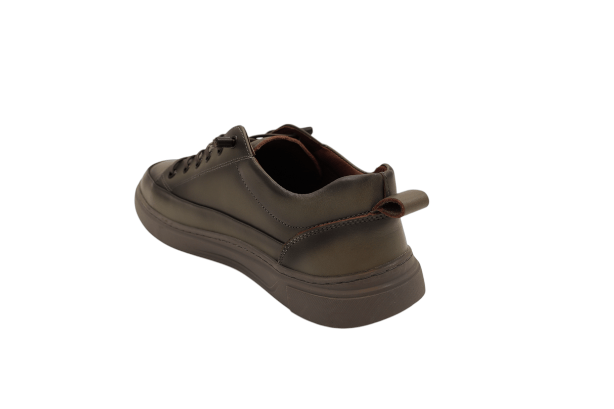 Pantofi Barbati Piele Naturala Stephano FENI 2092 - 2 - Stephano - amely.ro