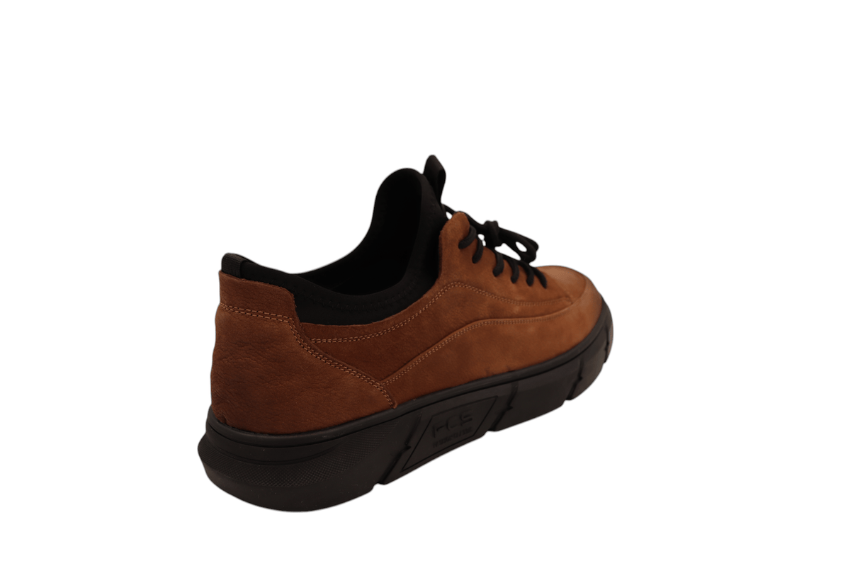 Pantofi Barbati Piele Naturala Stephano FENI 218902 - Stephano - amely.ro