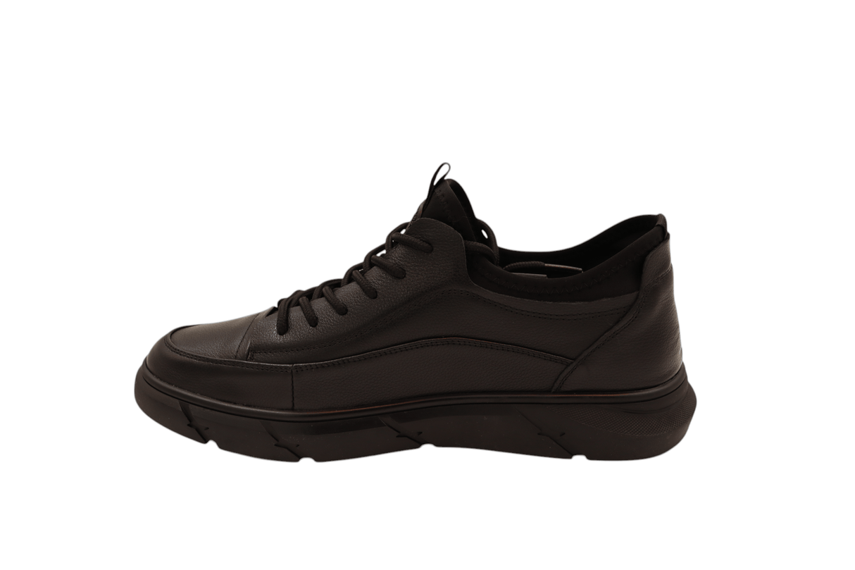 Pantofi Barbati Piele Naturala Stephano FENI 218902 - Stephano - amely.ro