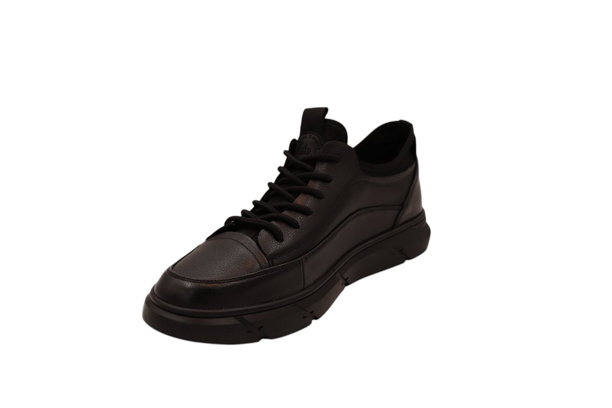 Pantofi Barbati Piele Naturala Stephano FENI 218902 - Stephano - amely.ro