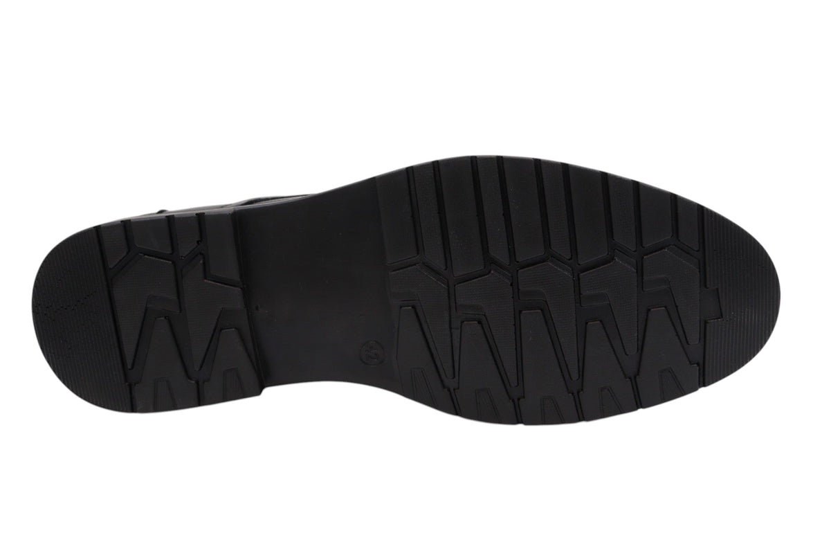 Pantofi Barbati Piele Naturala Stephano FENI 230912 - Stephano - amely.ro