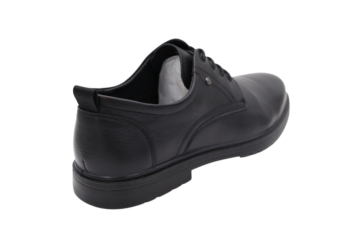 Pantofi Barbati Piele Naturala Stephano FENI 230912 - Stephano - amely.ro