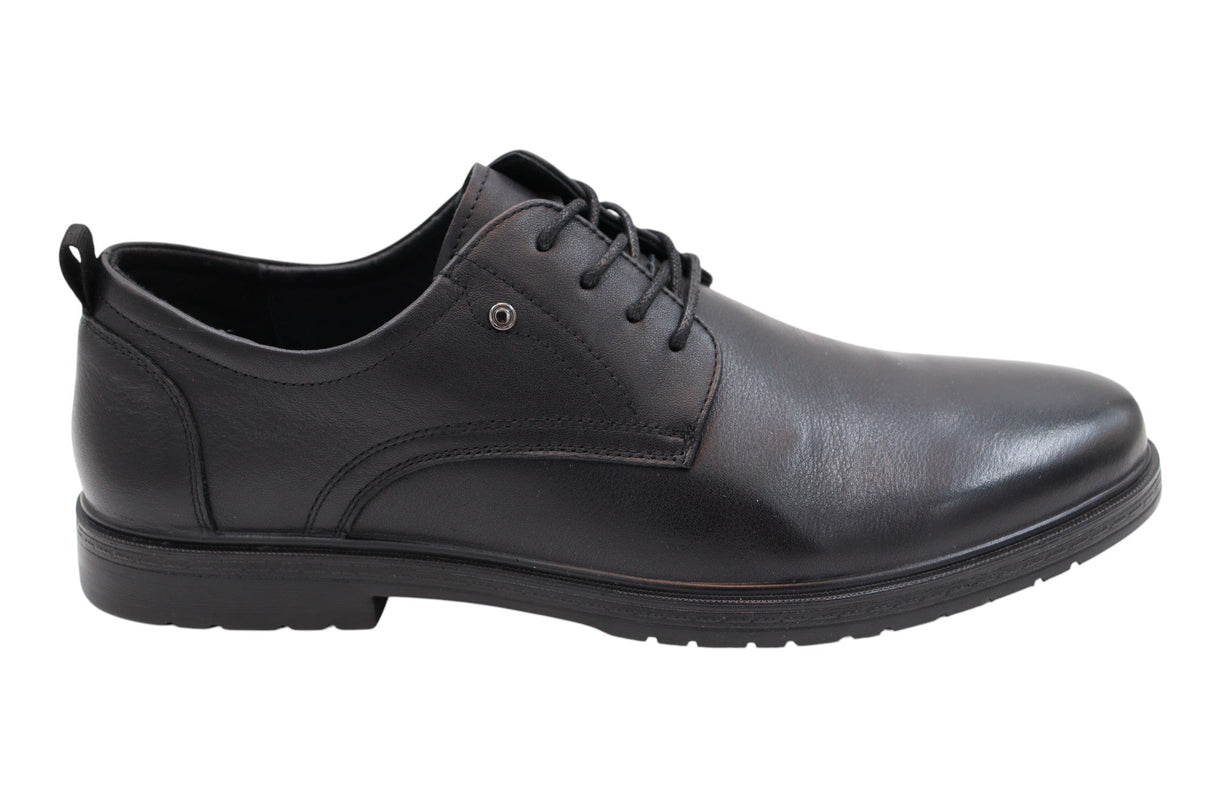 Pantofi Barbati Piele Naturala Stephano FENI 230912 - Stephano - amely.ro