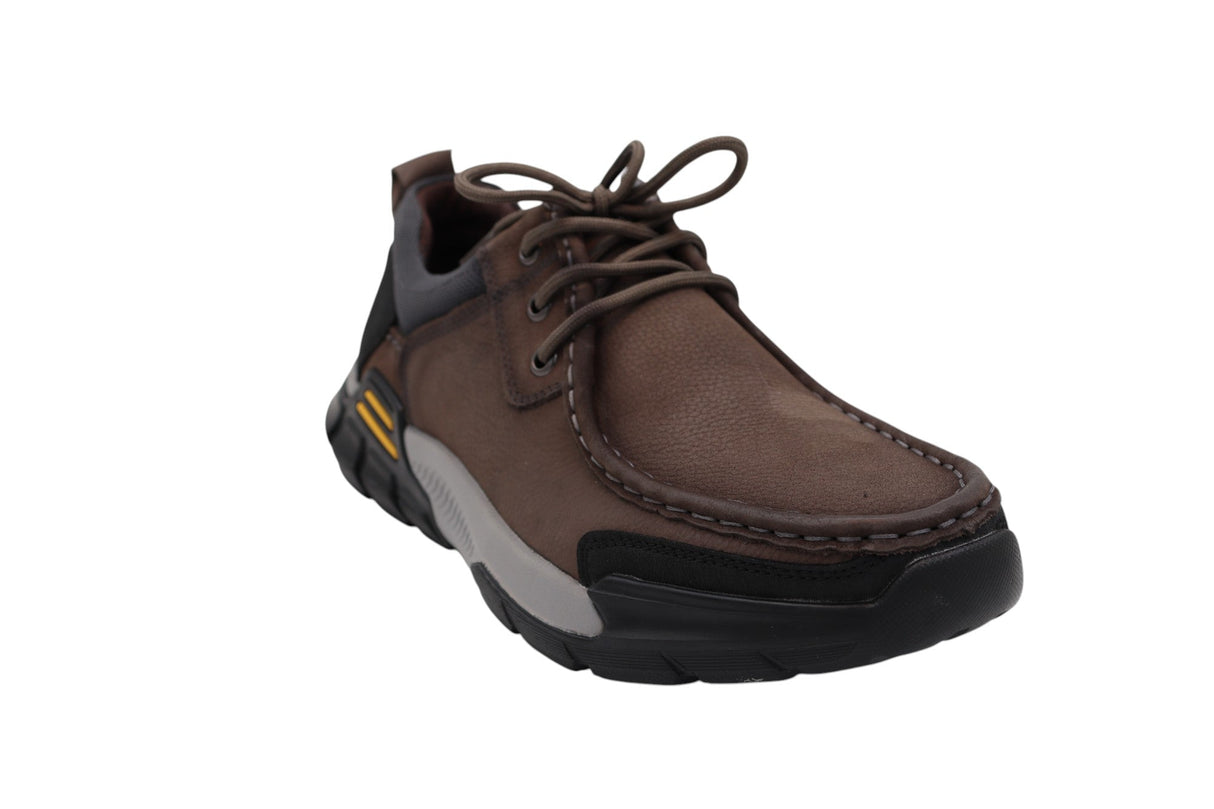 Pantofi Barbati Piele Naturala Stephano FENI 23566 - Stephano - amely.ro