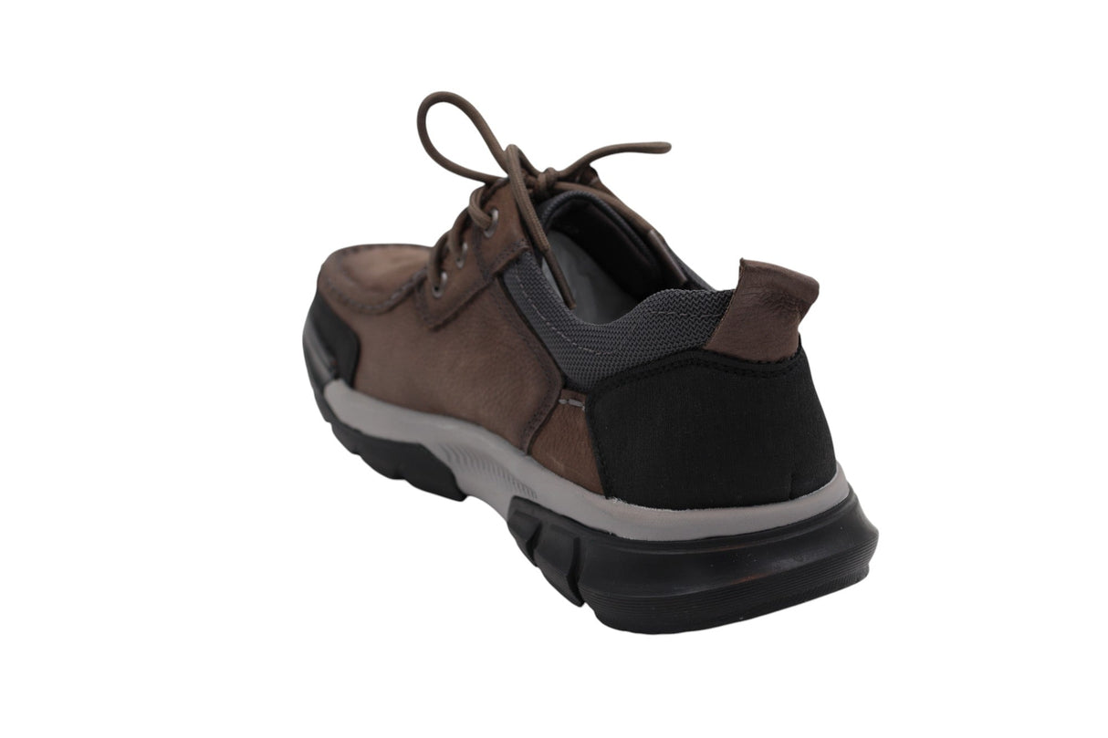 Pantofi Barbati Piele Naturala Stephano FENI 23566 - Stephano - amely.ro