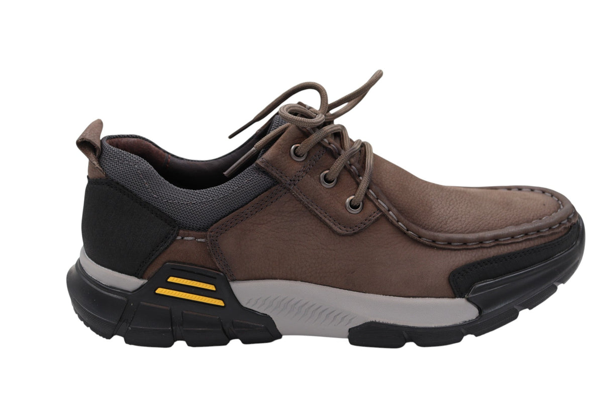 Pantofi Barbati Piele Naturala Stephano FENI 23566 - Stephano - amely.ro