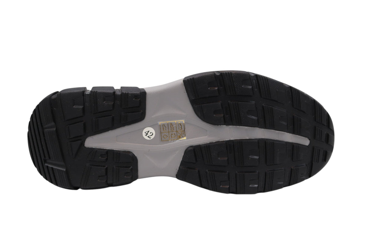 Pantofi Barbati Piele Naturala Stephano FENI 23566 - Stephano - amely.ro