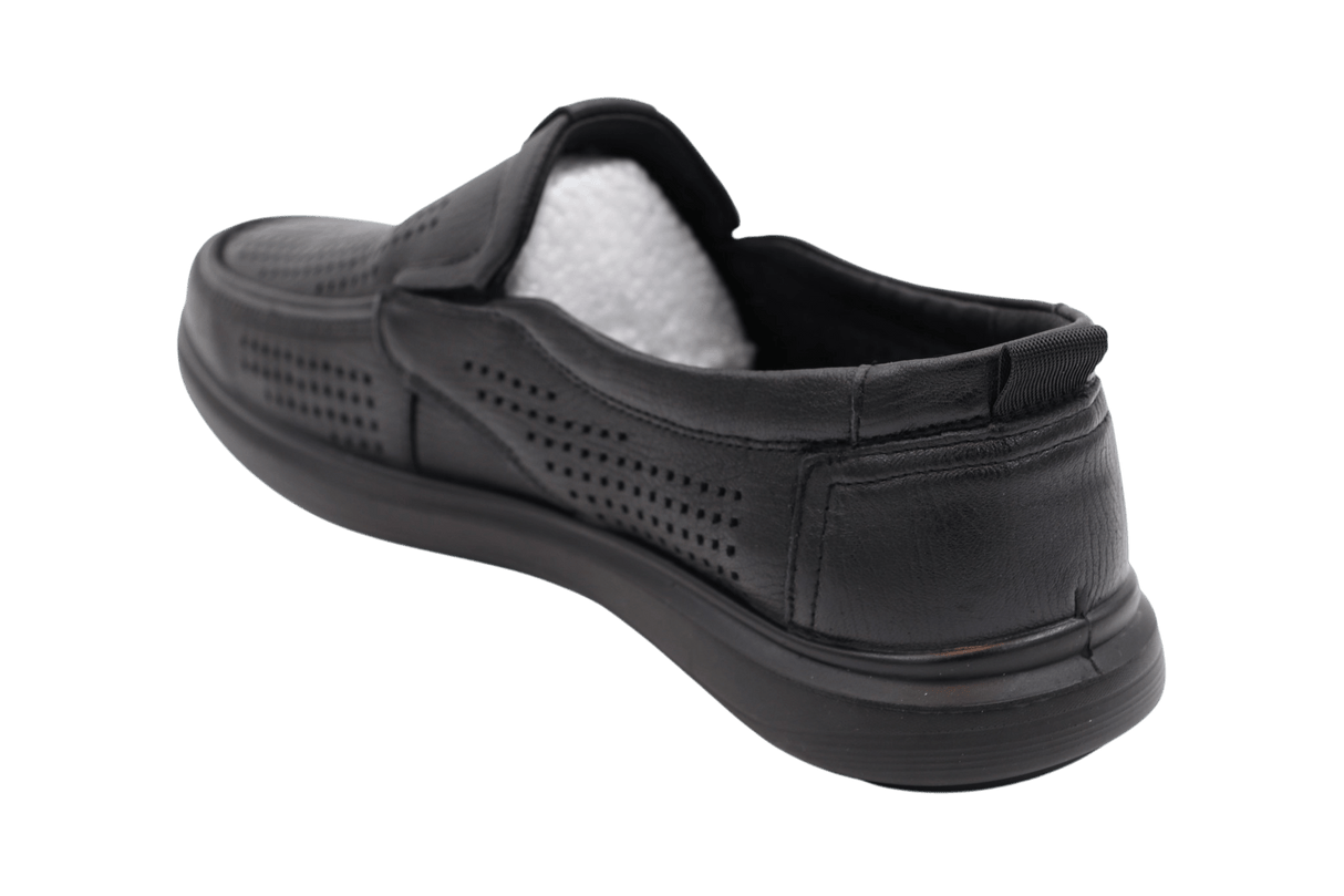 Pantofi Barbati Piele Naturala Stephano FENI 26027 - Stephano - amely.ro