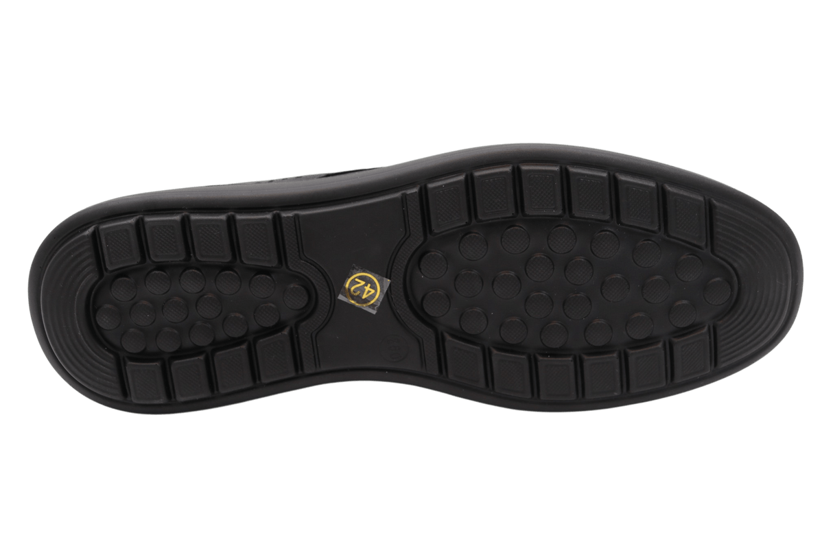 Pantofi Barbati Piele Naturala Stephano FENI 26027 - Stephano - amely.ro