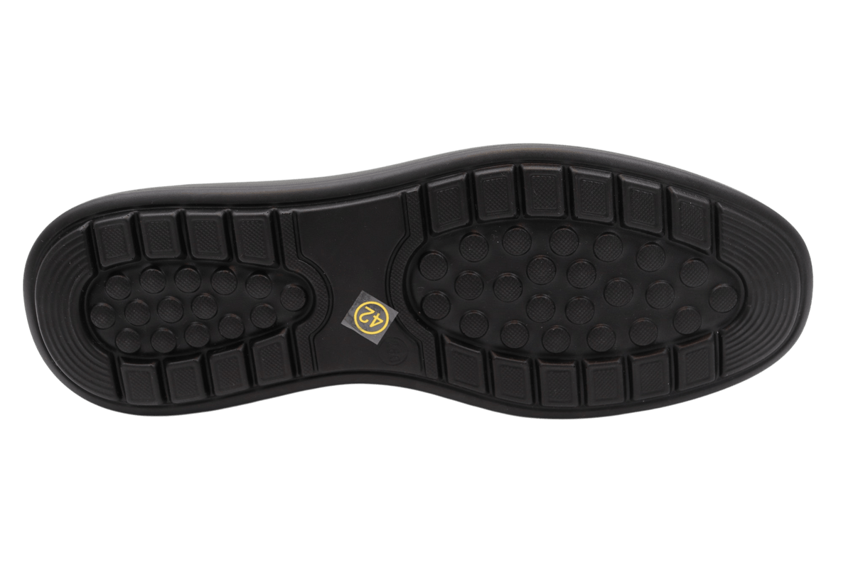 Pantofi Barbati Piele Naturala Stephano FENI 26030 - Stephano - amely.ro