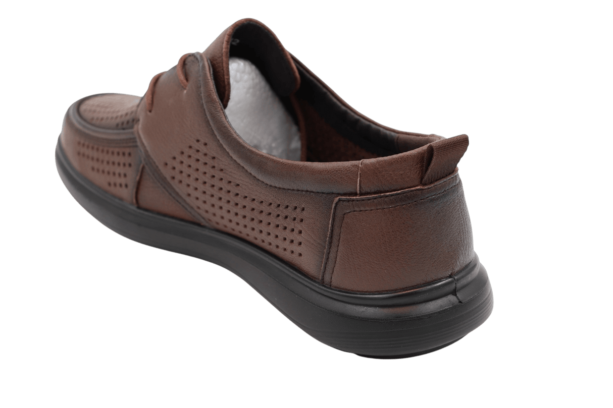 Pantofi Barbati Piele Naturala Stephano FENI 26030 - Stephano - amely.ro