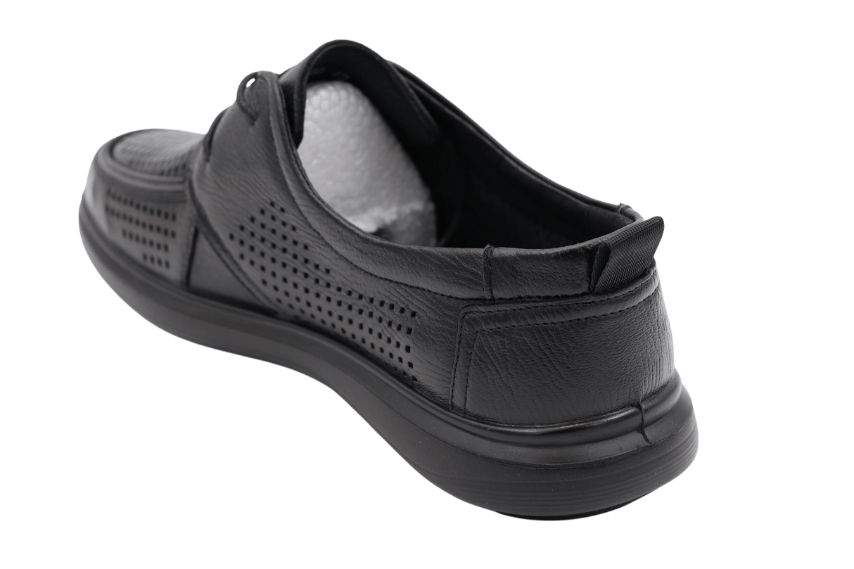 Pantofi Barbati Piele Naturala Stephano FENI 26030 - Stephano - amely.ro