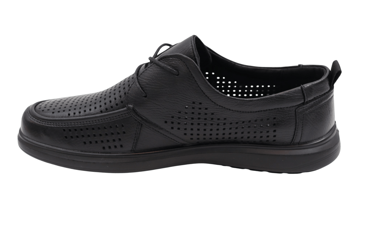 Pantofi Barbati Piele Naturala Stephano FENI 26030 - Stephano - amely.ro