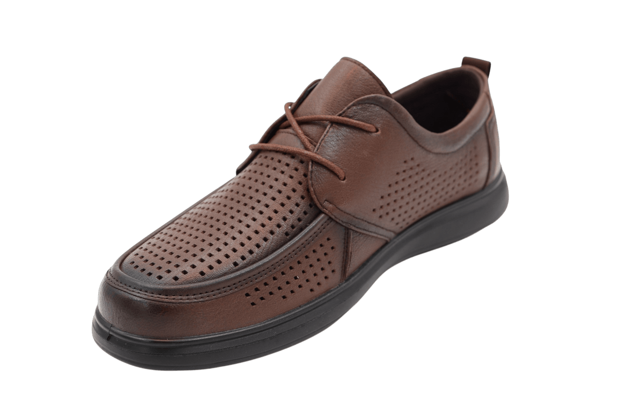 Pantofi Barbati Piele Naturala Stephano FENI 26030 - Stephano - amely.ro