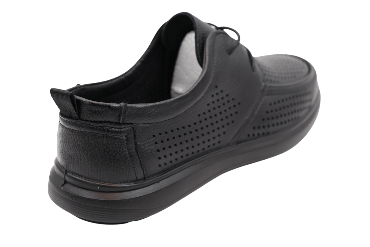 Pantofi Barbati Piele Naturala Stephano FENI 26030 - Stephano - amely.ro