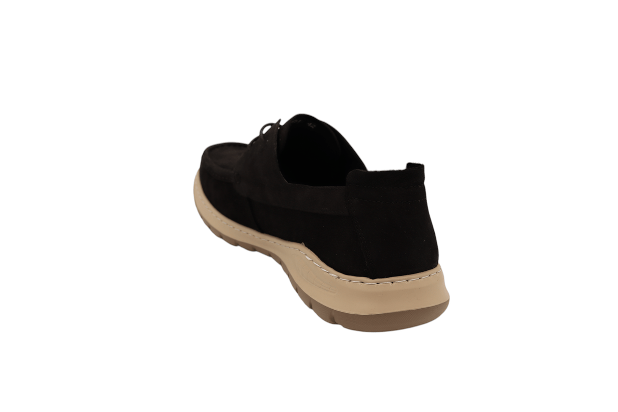 Pantofi Barbati Piele Naturala Stephano FENI 2851 - amely.ro - amely.ro