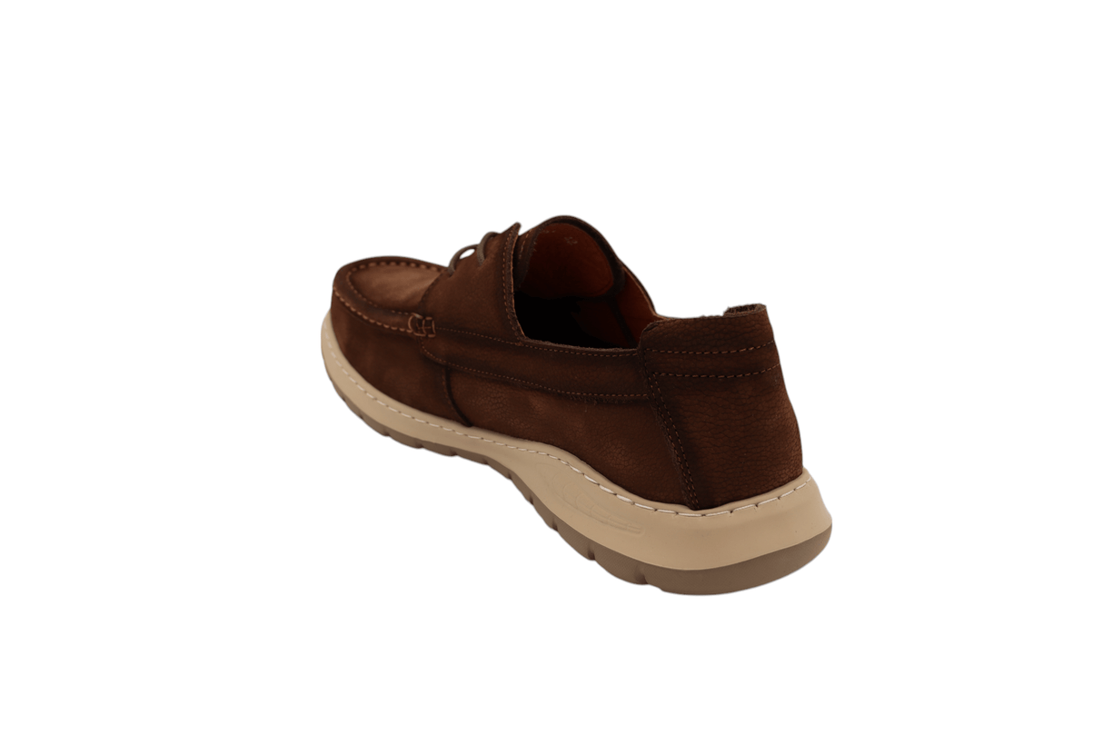Pantofi Barbati Piele Naturala Stephano FENI 2851 - amely.ro - amely.ro