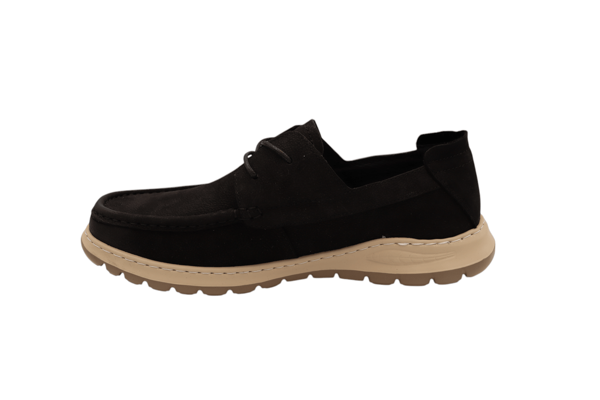Pantofi Barbati Piele Naturala Stephano FENI 2851 - amely.ro - amely.ro
