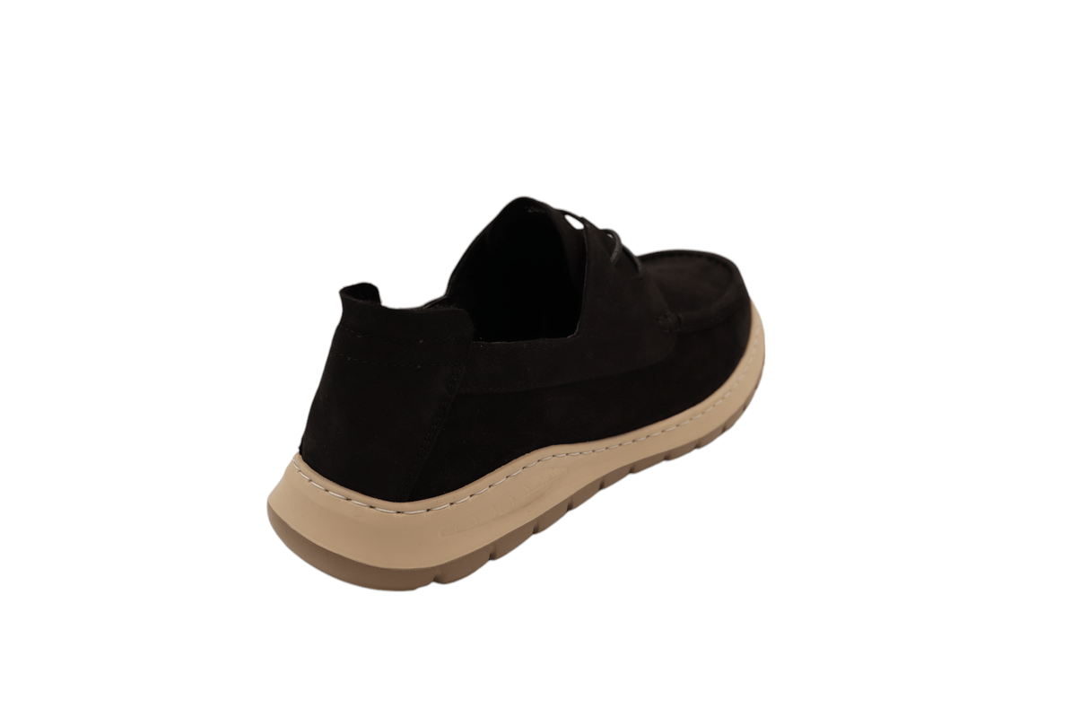 Pantofi Barbati Piele Naturala Stephano FENI 2851 - amely.ro - amely.ro