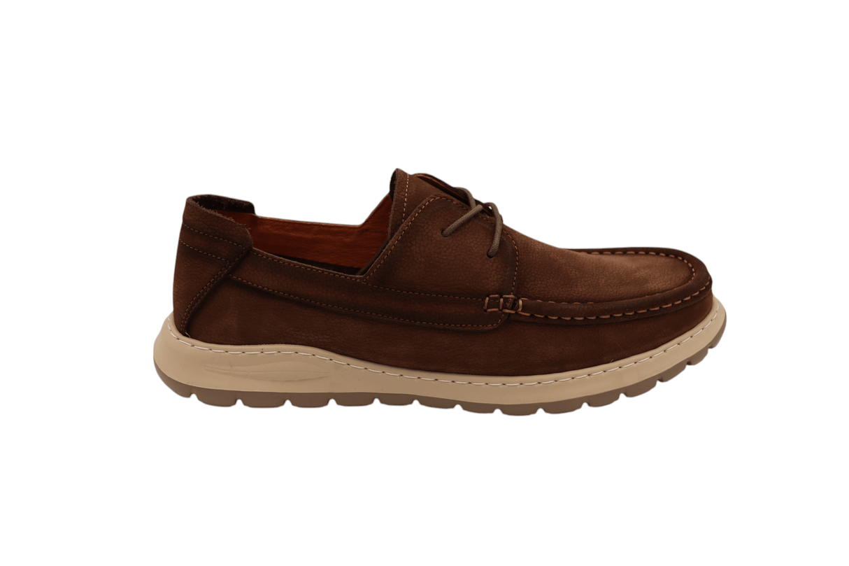 Pantofi Barbati Piele Naturala Stephano FENI 2851 - amely.ro - amely.ro