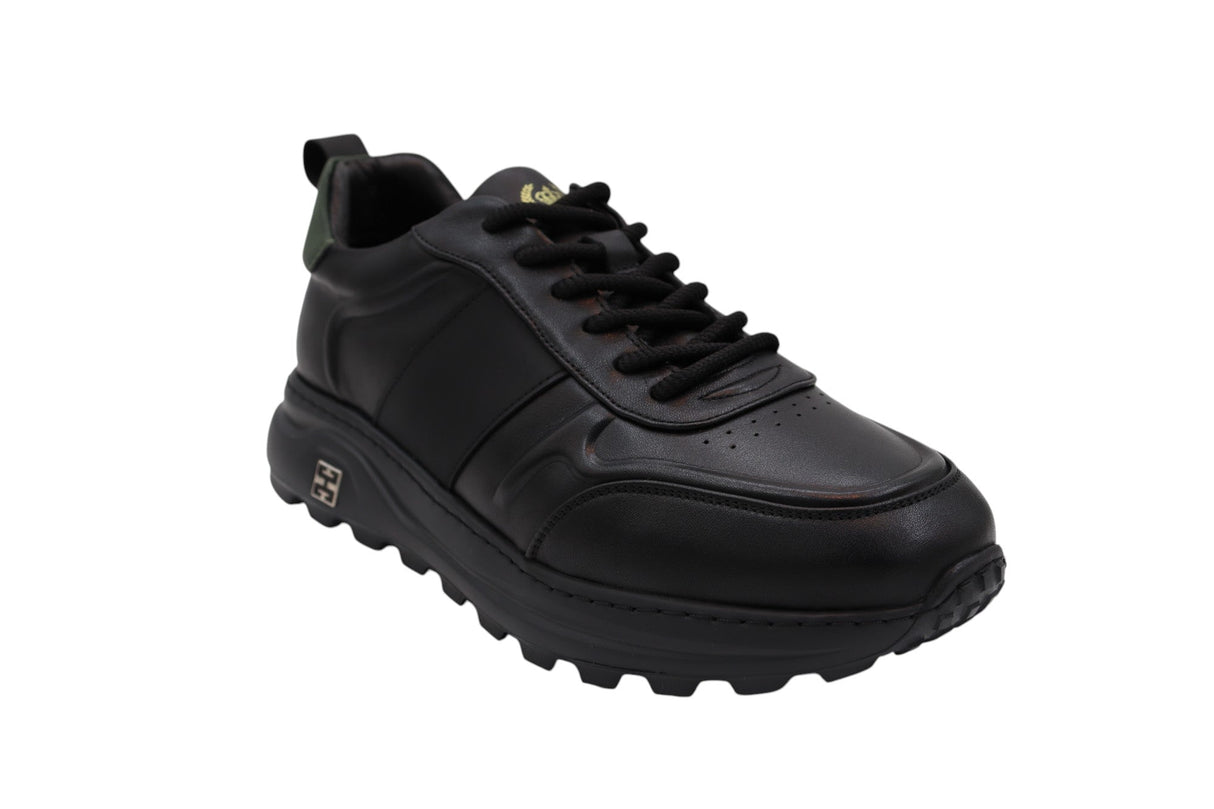 Pantofi Barbati Piele Naturala Stephano FENI 302 - Stephano - amely.ro