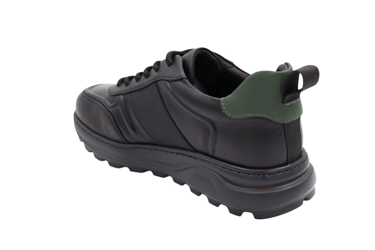 Pantofi Barbati Piele Naturala Stephano FENI 302 - Stephano - amely.ro