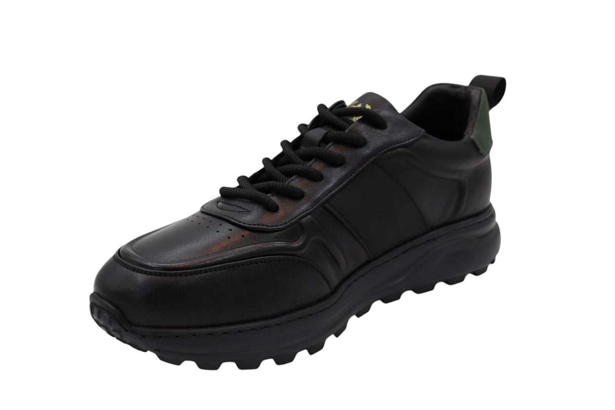 Pantofi Barbati Piele Naturala Stephano FENI 302 - Stephano - amely.ro