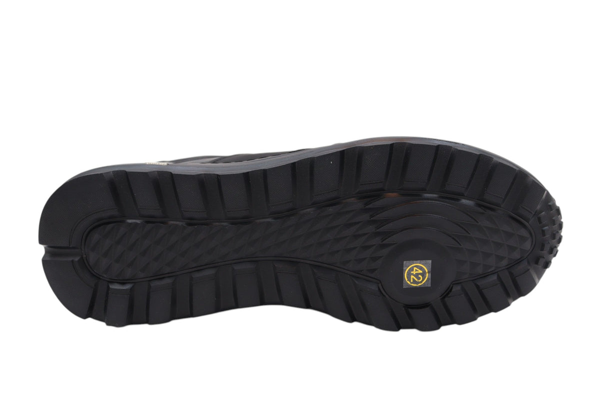 Pantofi Barbati Piele Naturala Stephano FENI 302 - Stephano - amely.ro