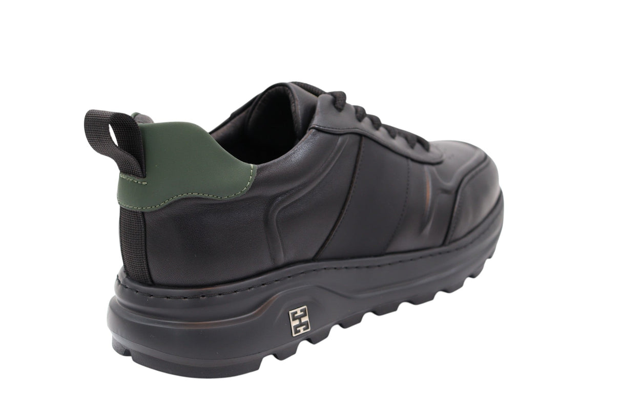 Pantofi Barbati Piele Naturala Stephano FENI 302 - Stephano - amely.ro