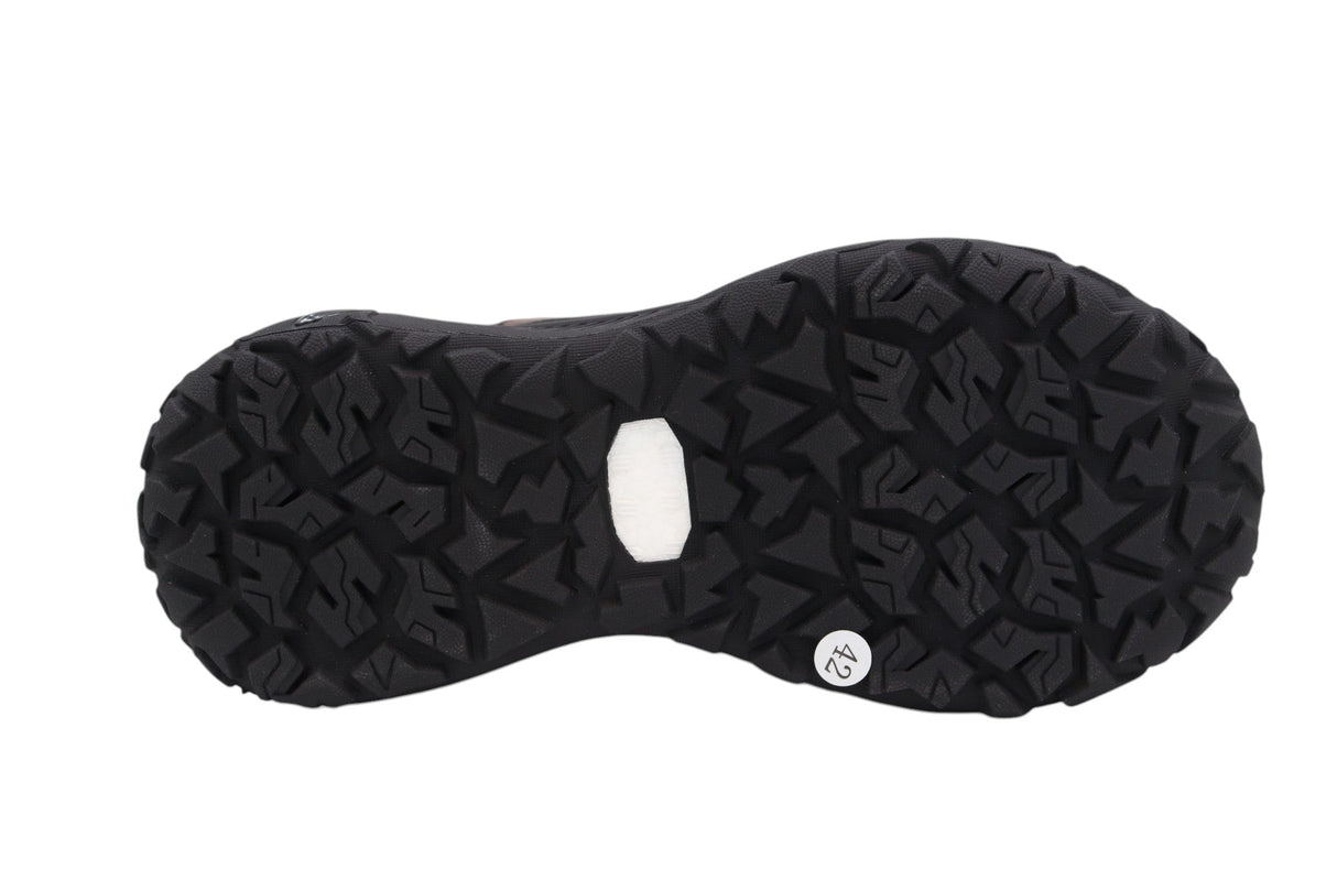 Pantofi Barbati Piele Naturala Stephano FENI 5031 - Stephano - amely.ro